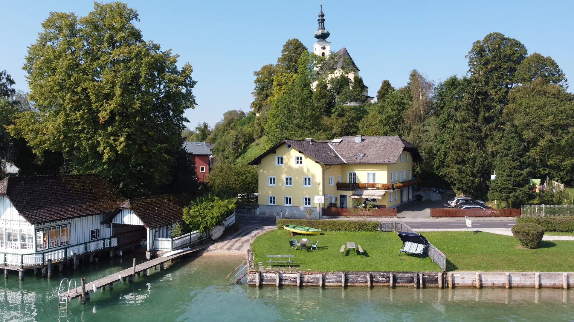 Pension Viehböck