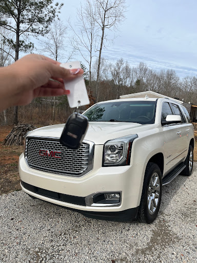 Pryor Auto Sales