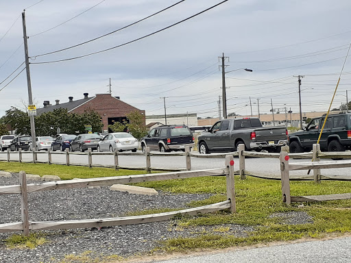 MVC Inspection Center of Millville Gallery - United States