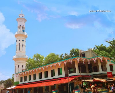 Photos of Kotchandpur Main Stand Jame Mosque