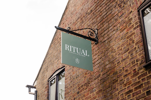 Ritual Strength & Wellness
