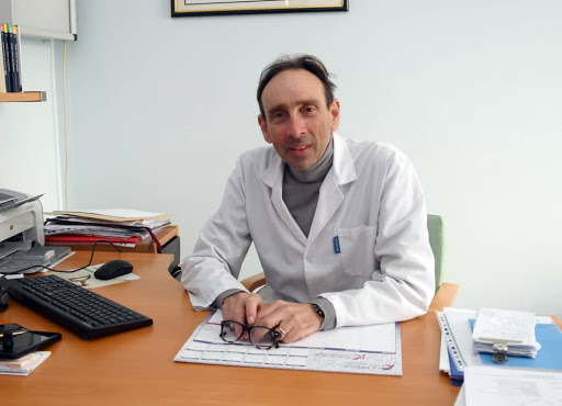 Dottore Andrea Mangiagalli - Thumbnail