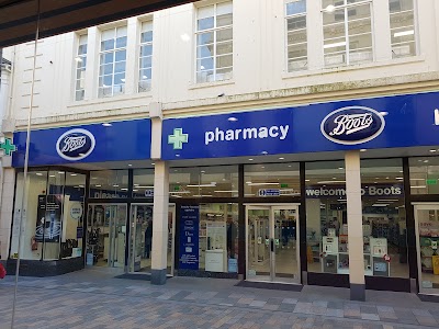 Pharmacy