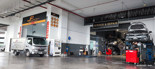 Jackson Powertrain Pte Ltd - Thumbnail