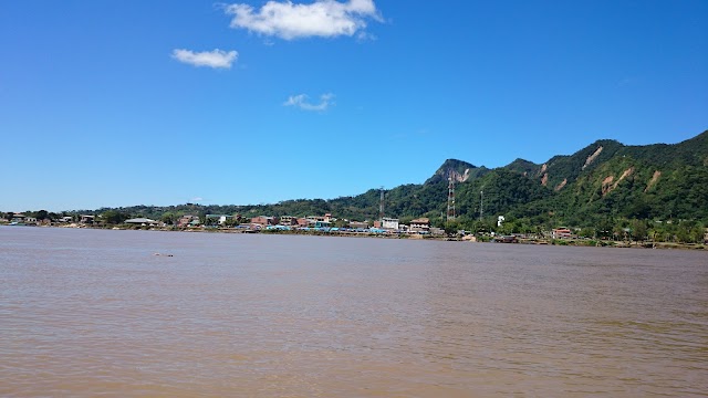Rurrenabaque