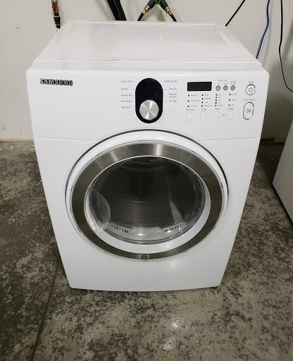 Appliance Pros - Visual