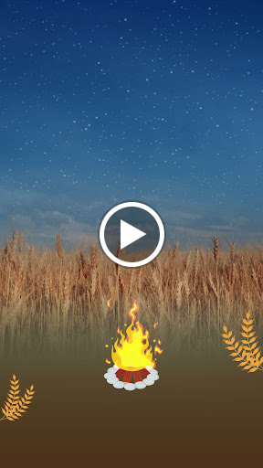 Wishing you all a Happy Lohri Festival.  May your Lohri Festival be sweet and joyful with warmth… post image