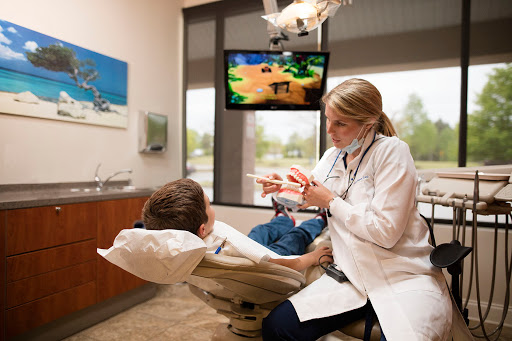 Madison Family Dentistry - Marie E. Detienne DMD - Thumbnail