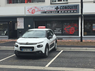Photo n°2 de Alpha Plus Conduite à Haubourdin (Auto-école)