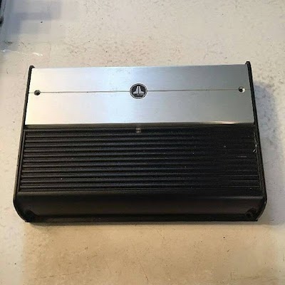 Photos of ADS Audio