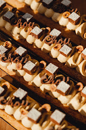 Photo n°64 de Boulangerie Feuillette à Gravigny (Salon de thé)