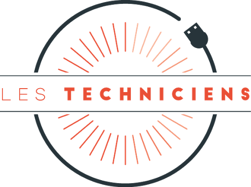 LESTECHNICIENS Informatique - Thumbnail