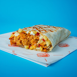 Photo n°33 de O'tacos Hautepierre à Strasbourg (Restaurant de tacos)