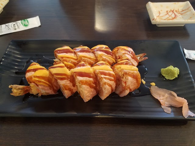 Yamato Sushi Steak House of Henderson