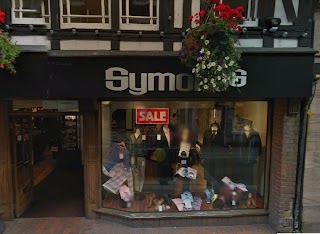 Symonds of Hereford