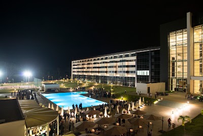 Photos of Grand Hotel Djibloho