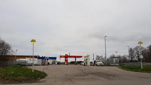 Qstar&Frendo(Lpg gas biogas) - Thumbnail