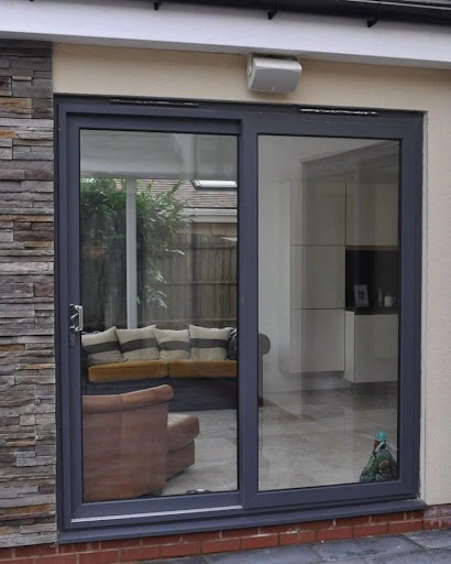 Aluminium Domal Window at Best Price near you in Ahmedabad
A