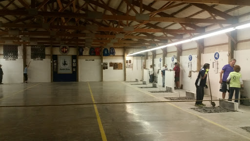 Knaub Arena