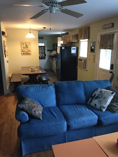 Lake View Cottage Vacation Rental