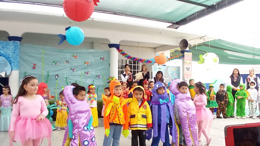 Primaria Colegio Nitamani