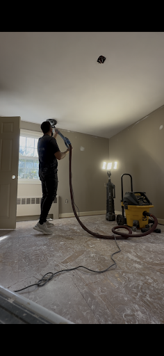 Avatar for ED'S RENOVATION