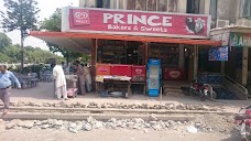 Prince Bakers islamabad