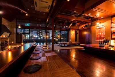 マーキュリー リバー グリル