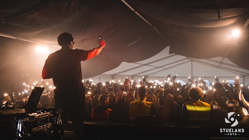 Stueland Foto