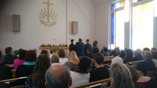 Neuapostolische Kirche Limburg - Thumbnail