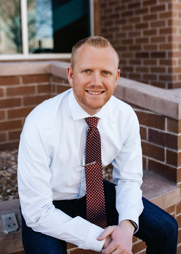 Jeremy Hayden - Realtor at Bray Real Estate - Thumbnail