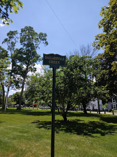 BallardVale Green - Thumbnail