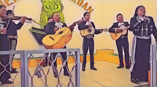 Mariachi Campero De Puebla