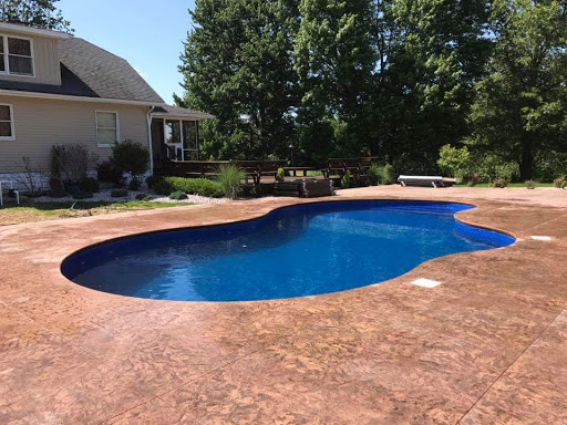 Country Pools & Spas - Thumbnail