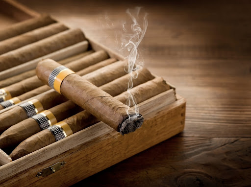 Blue Mango Tobacco & Vape Gallery - United States