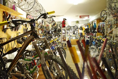 Bicycle Store