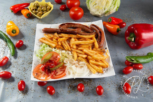 Photo 3 - Burger Mania