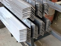 株式会社森鋼材