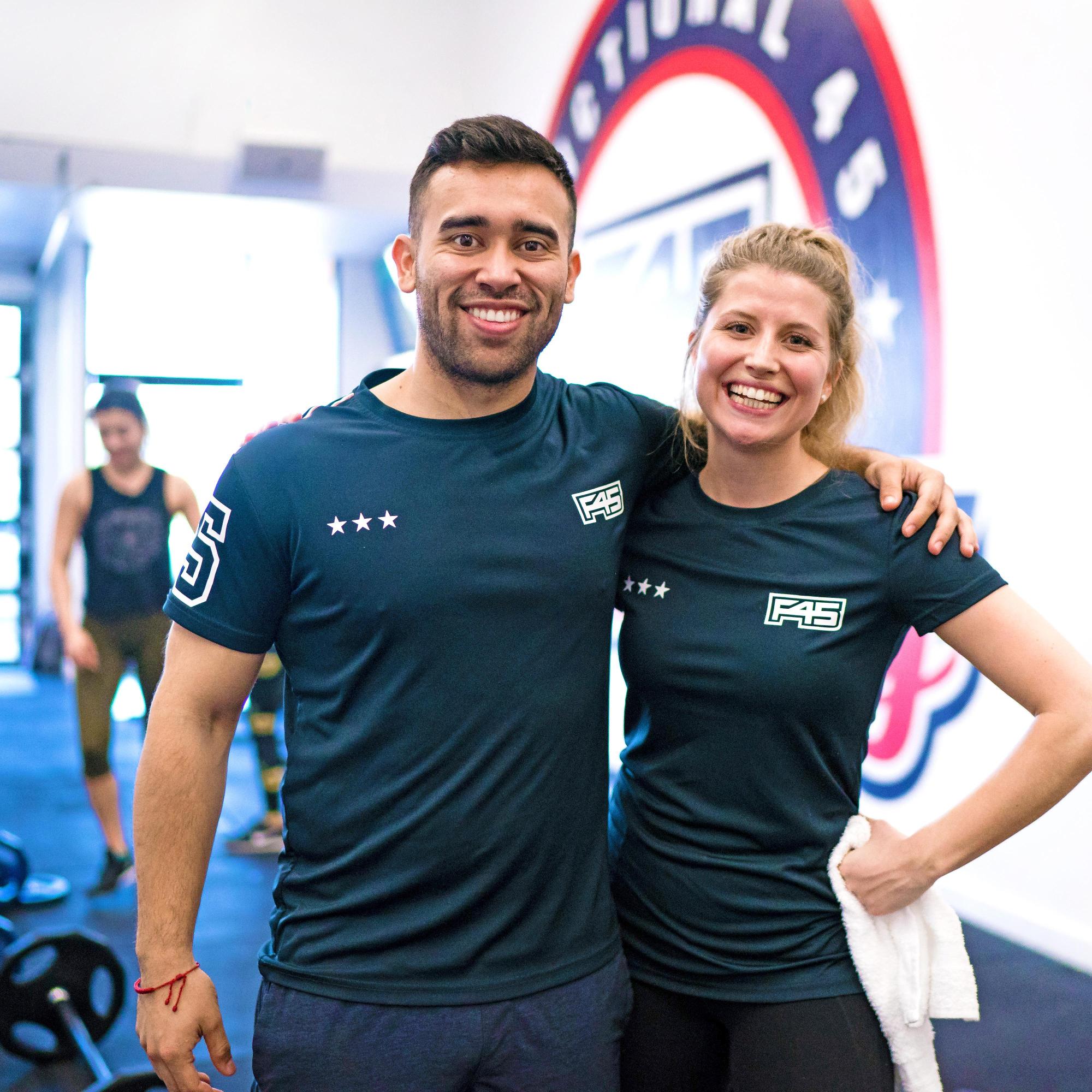 F45 Training photo 5