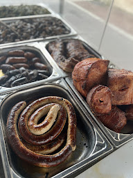 Photo n°5 de VM RÔTISSERIE à Salleboeuf (Restaurant ouvert le midi)