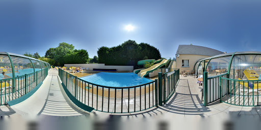 Photo de Camping Saint-Jean à Plougastel-Daoulas (29470)