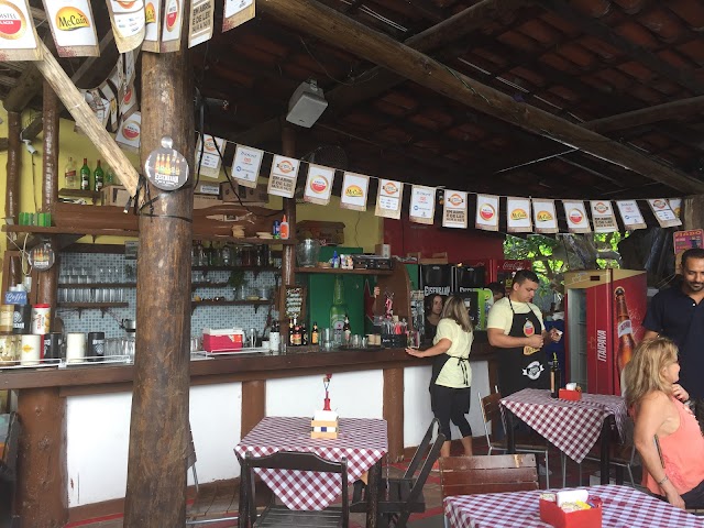 Cais bar Ilha Da Gigoia