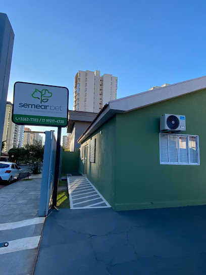 Semear Pet - Clínica Veterinária