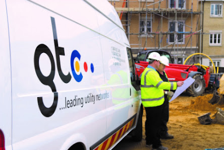 GTC Unit 23, GTC, Woolpit Business Park, Woolpit, Bury Saint Edmunds IP30 9UP, United Kingdom