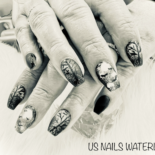 US Nails Waterloo - Visual
