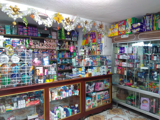 Farmacia Ma. Nieves