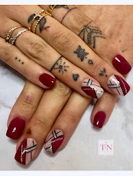 Photo n°9 de Téa Nails à Halloy (Service de blanchiment des dents)
