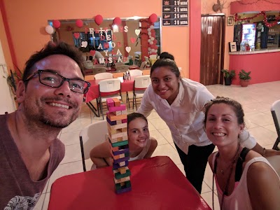 Photos of Restaurante La Oficina