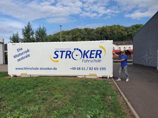 Fahrschule Ströker - Thumbnail
