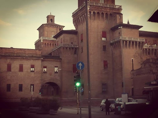 Campo Sportivo Dott.Bertoni